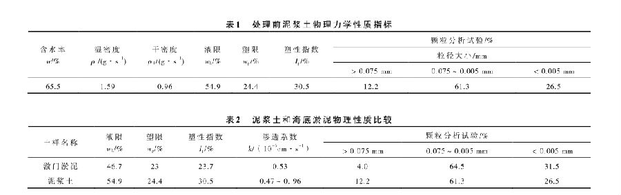 91香蕉视频污视频係統處理某建築廢棄泥漿池試驗研究