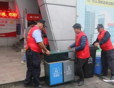 林安物流園區新加香蕉视频一区二区在线观看分類設備百餘個